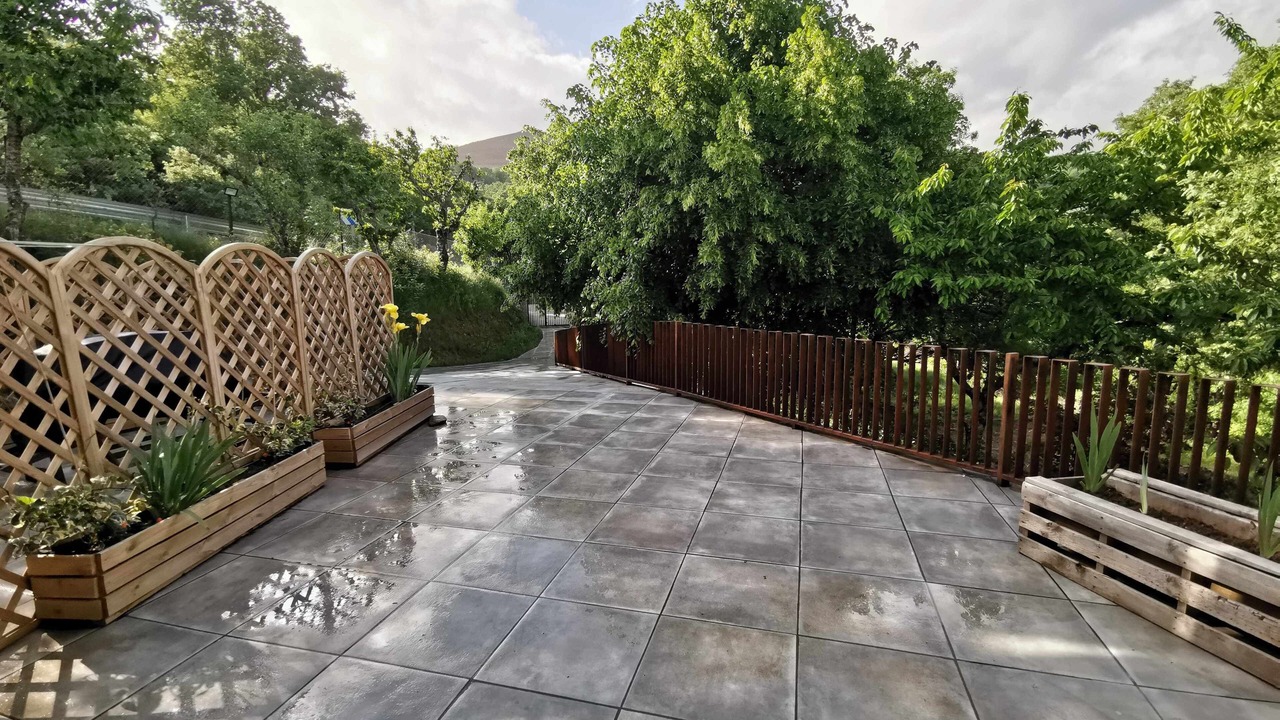Photo of Outdoor in Trefacio