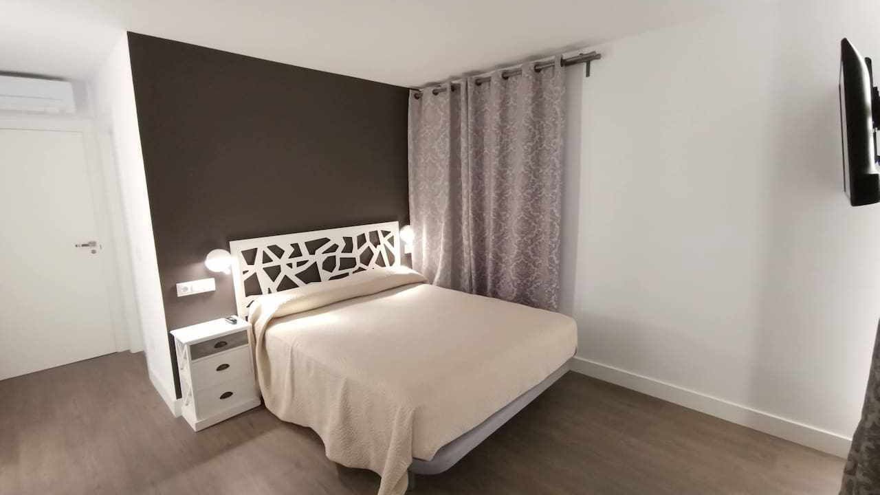 Photo of Bedroom in Trefacio
