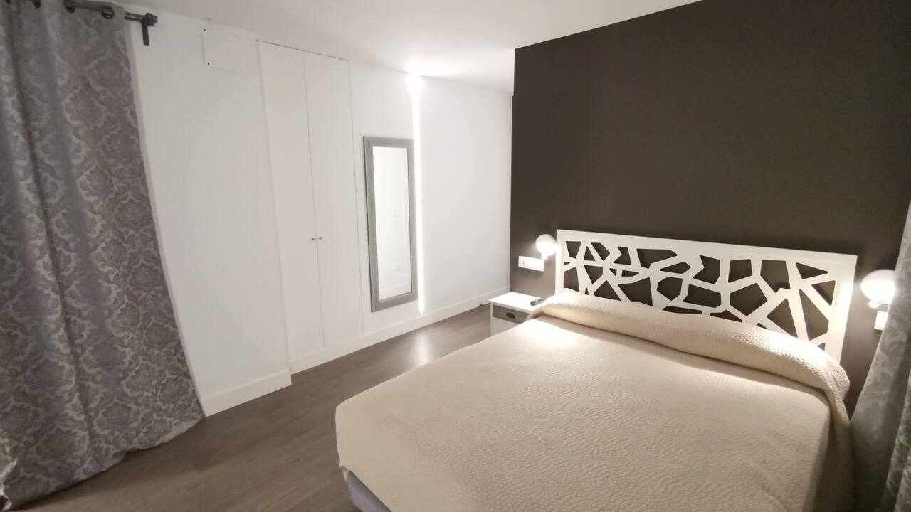 Photo of Bedroom in Trefacio