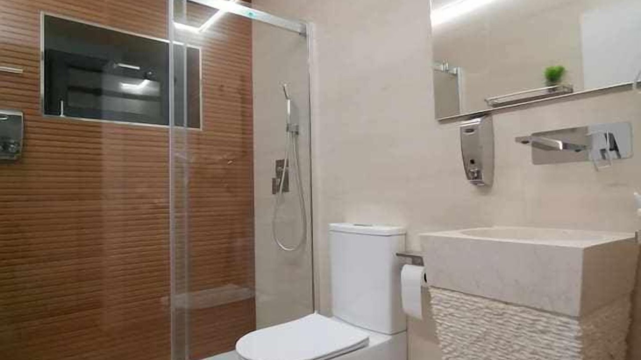 Photo of Bathroom in Trefacio