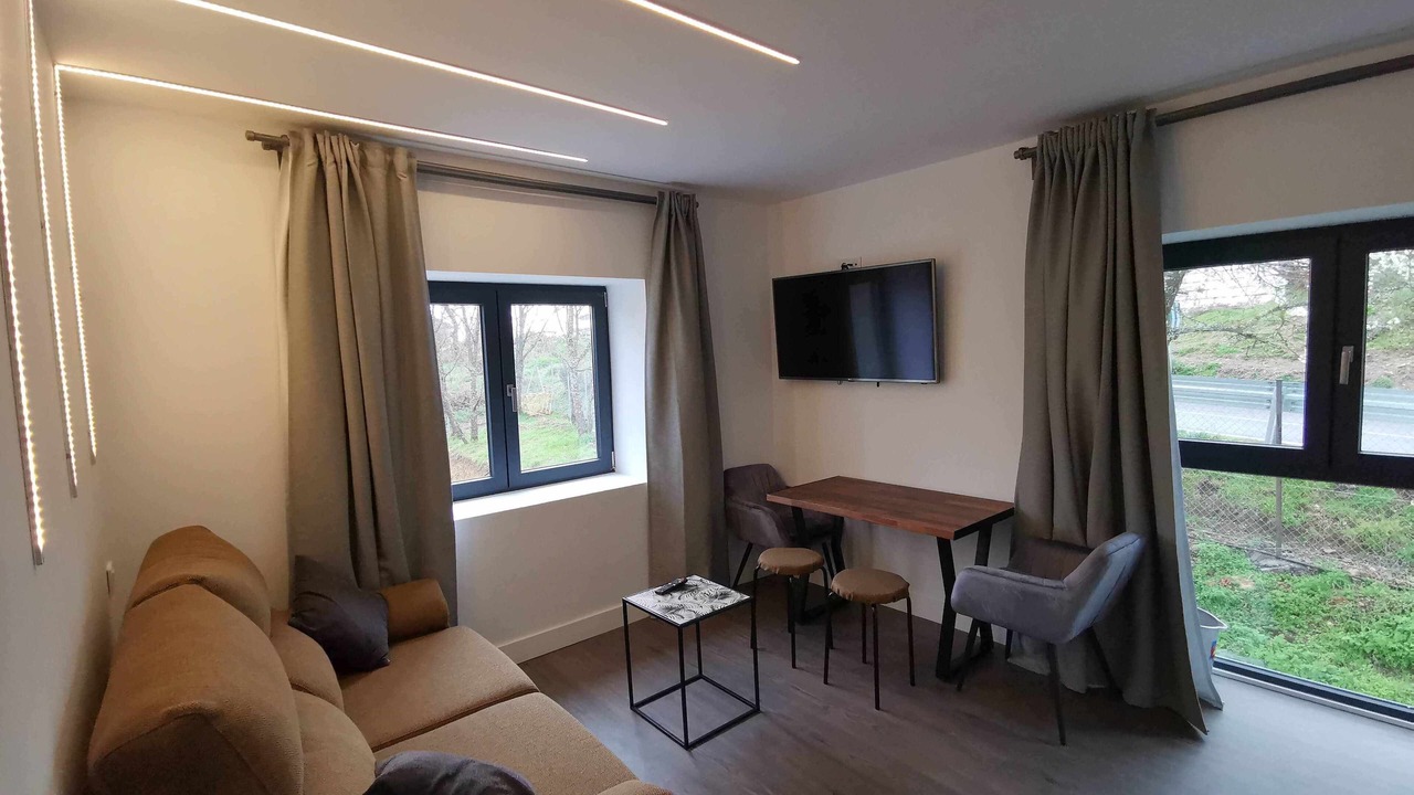 Photo of Livingroom in Trefacio