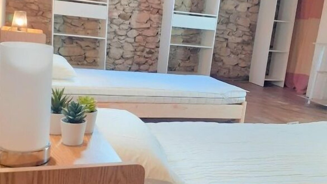 Photo of Bedroom in Saint-Barthelemy-de-Vals