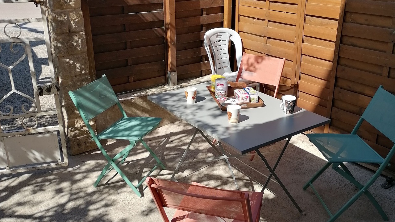 Photo of Outdoor in Saint-Barthelemy-de-Vals