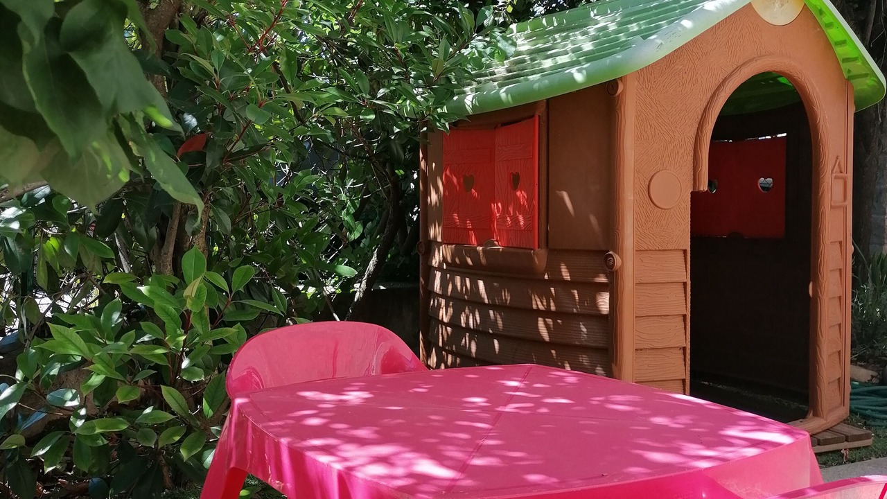 Photo of Outdoor in Saint-Barthelemy-de-Vals