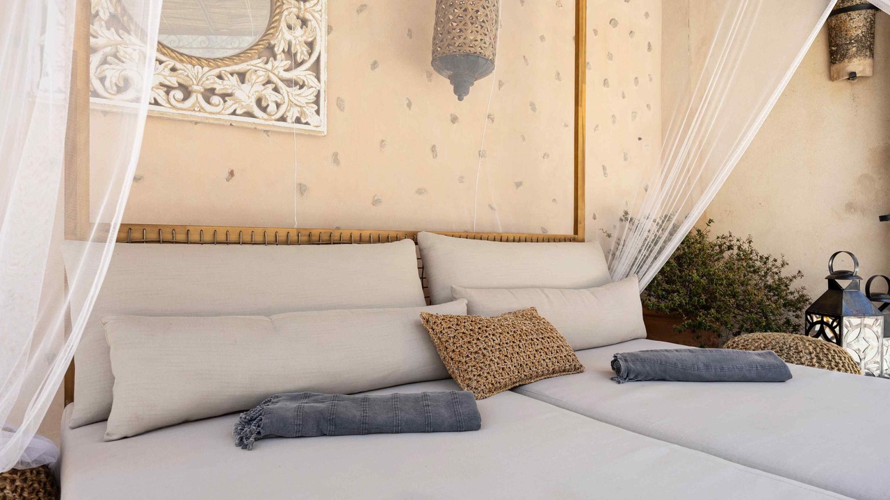 Photo of Bedroom in Deia