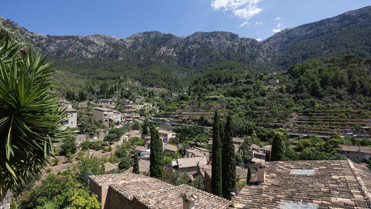 Photo of Outdoor in Deia