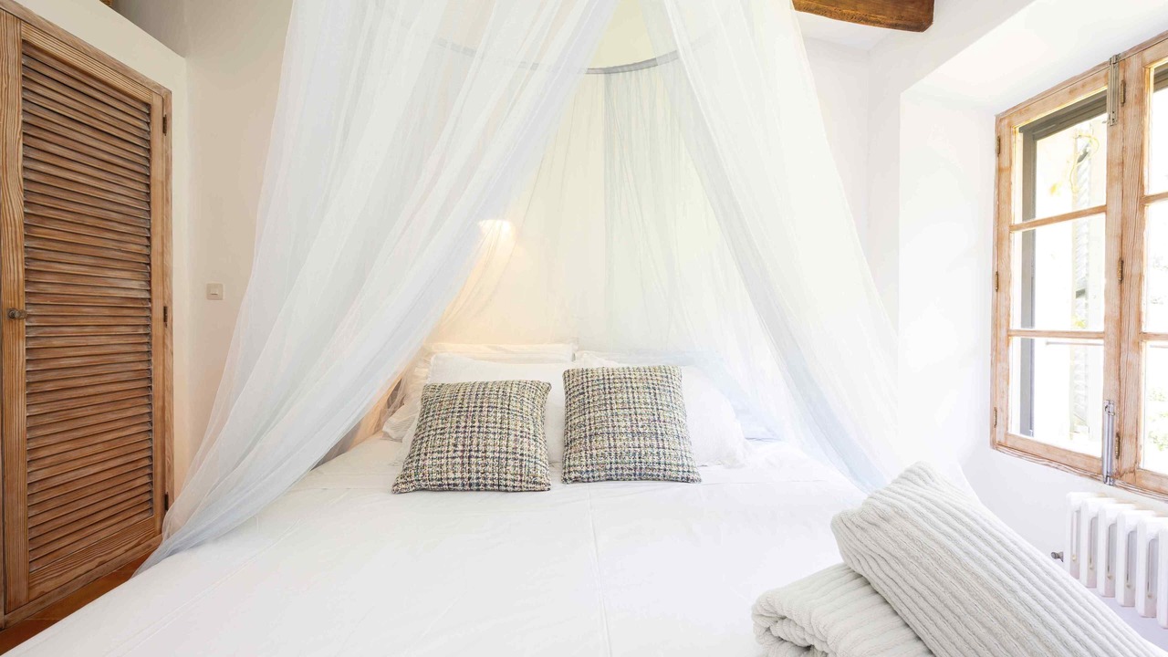 Photo of Bedroom in Deia