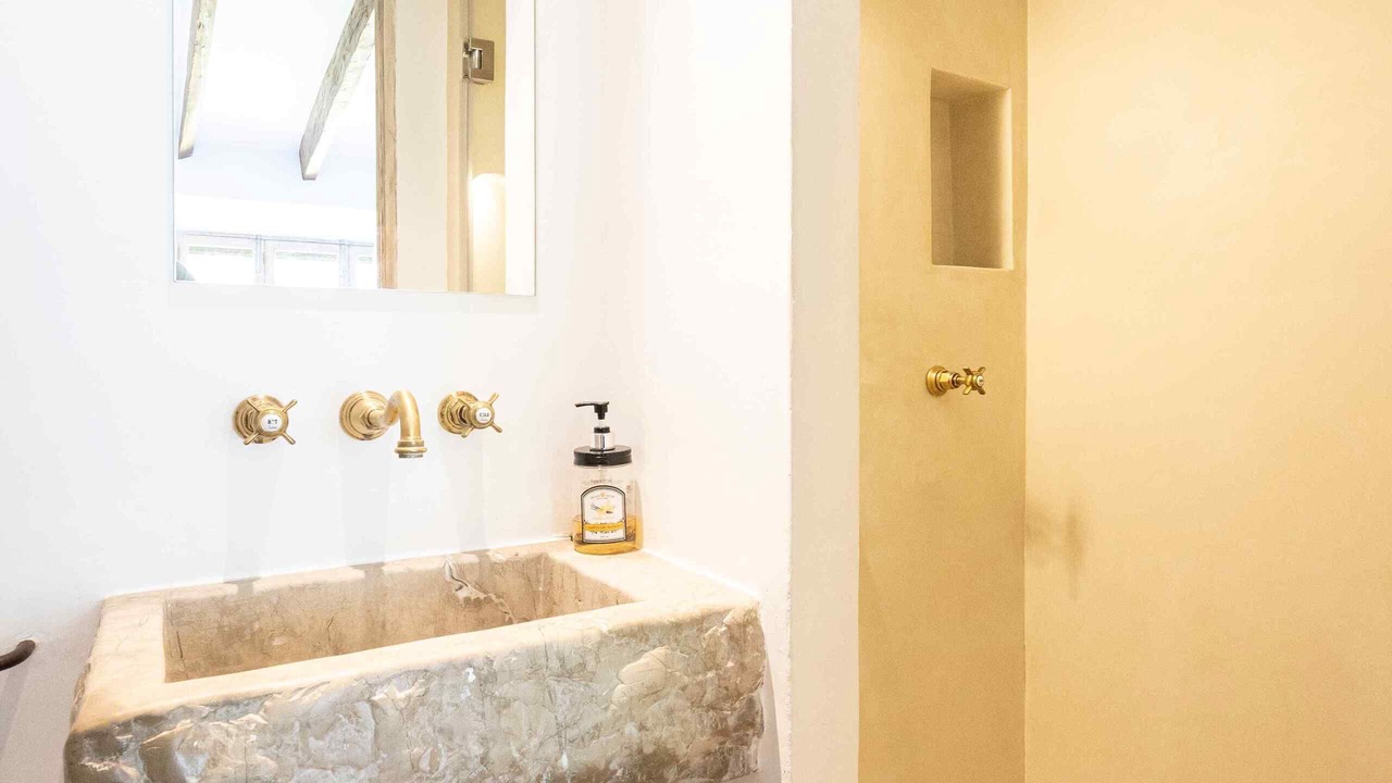 Photo of Bathroom in Deia