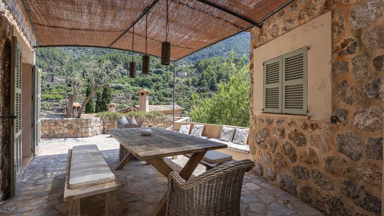 Photo of Outdoor in Deia