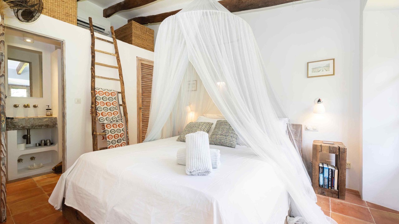 Photo of Bedroom in Deia