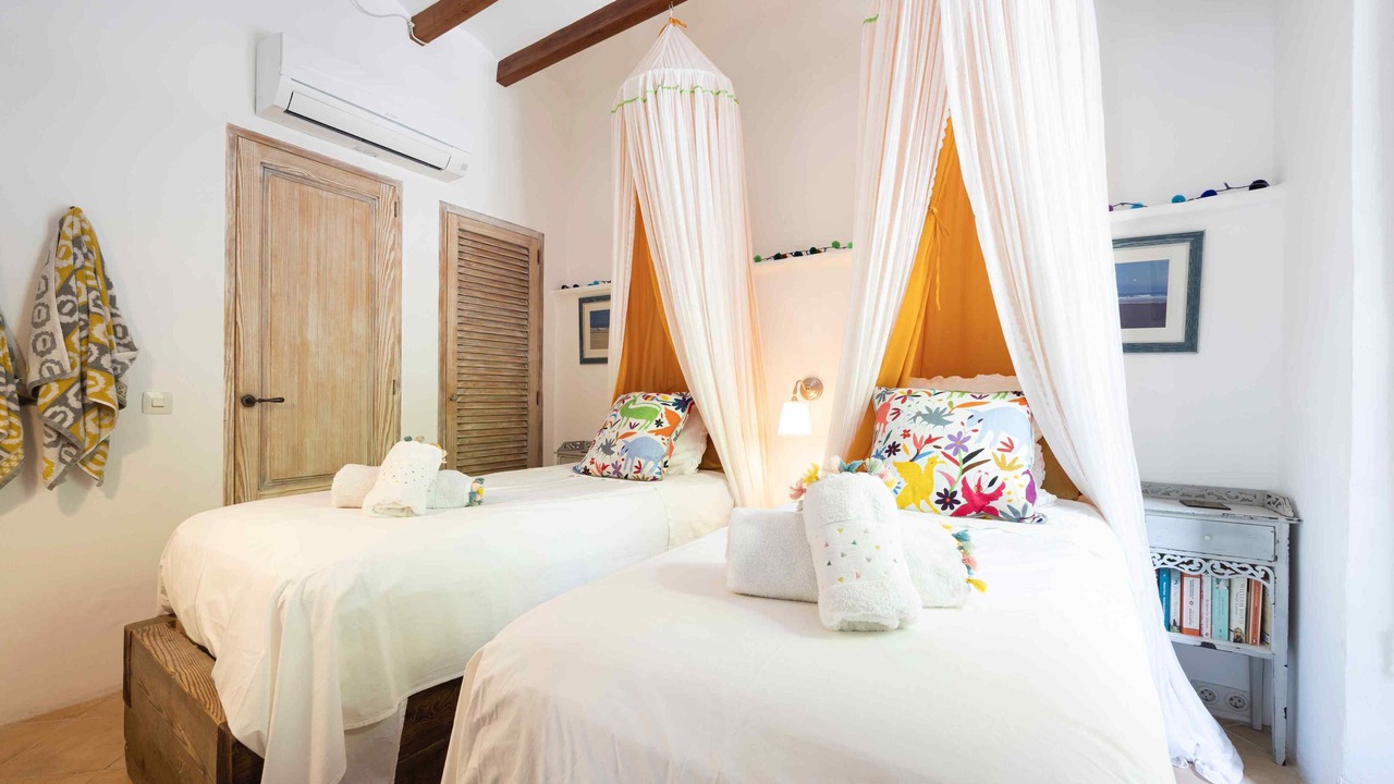 Photo of Bedroom in Deia