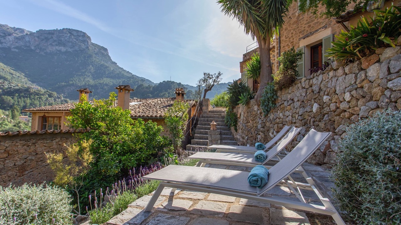 Photo of Outdoor in Deia