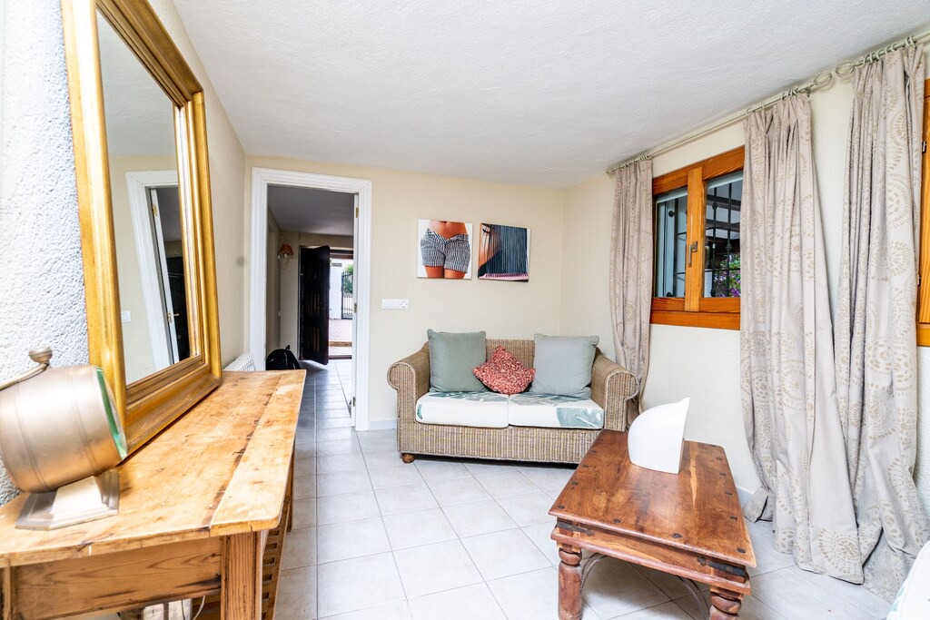 Photo of Livingroom in Montgo de Toscamar