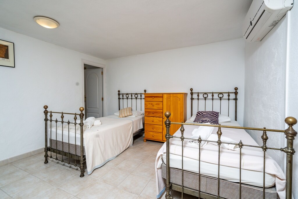 Photo of Bedroom in Montgo de Toscamar