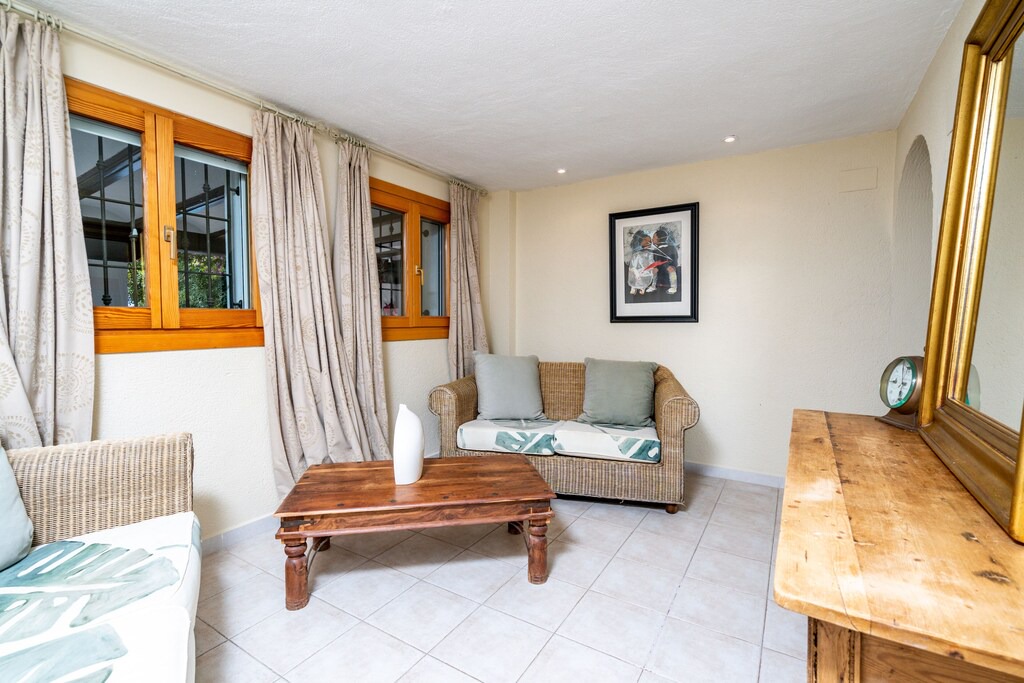 Photo of Livingroom in Montgo de Toscamar