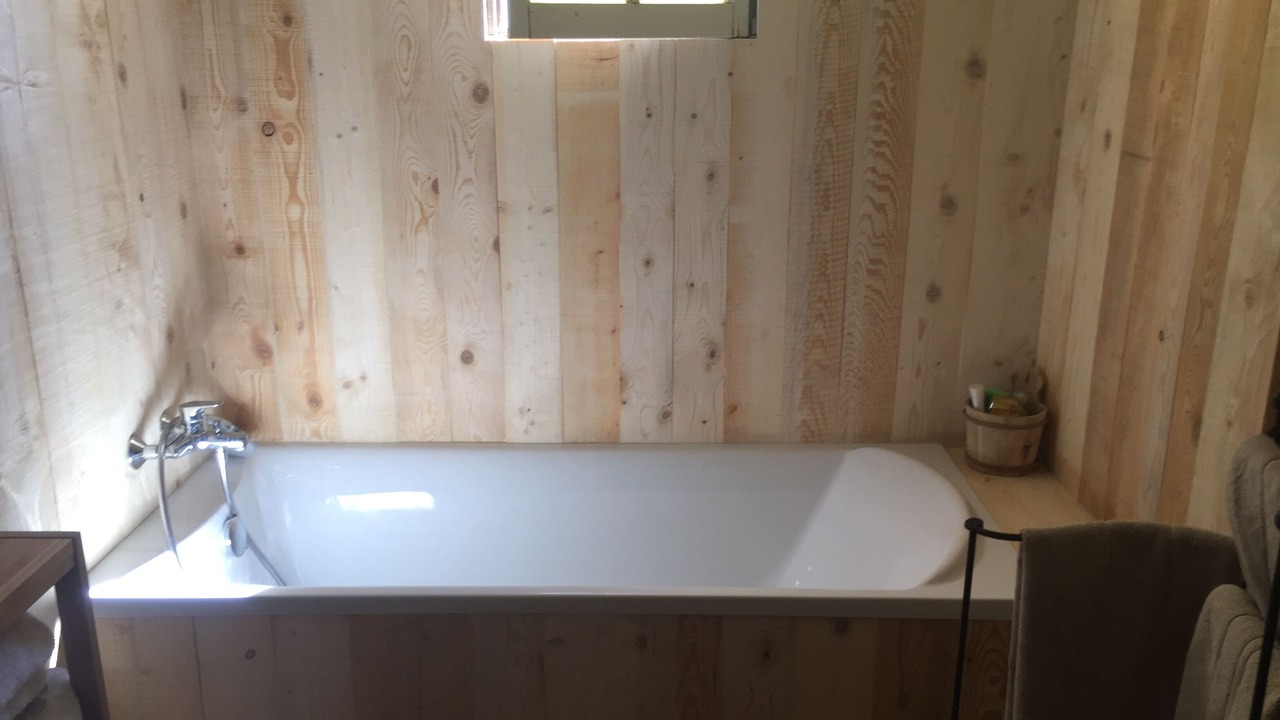 Photo of Bathroom in Maillane