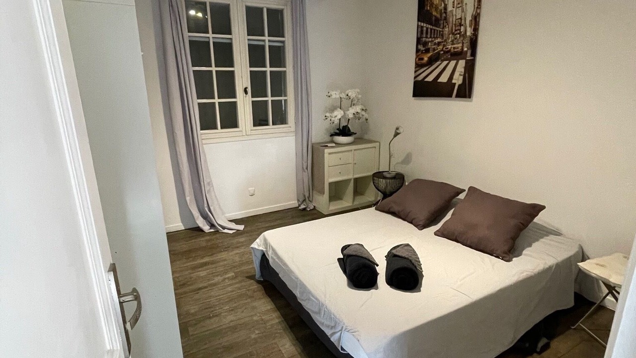 Photo of Bedroom in Maillane