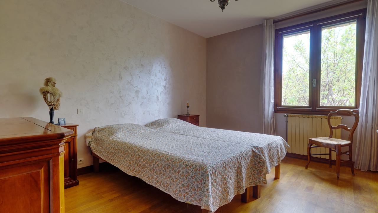 Photo of Bedroom in Les Vans
