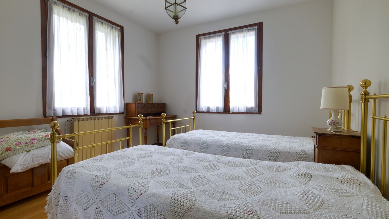 Photo of Bedroom in Les Vans