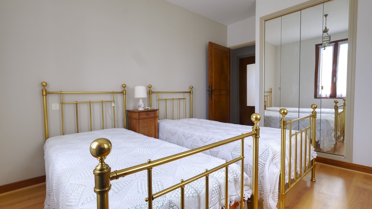 Photo of Bedroom in Les Vans