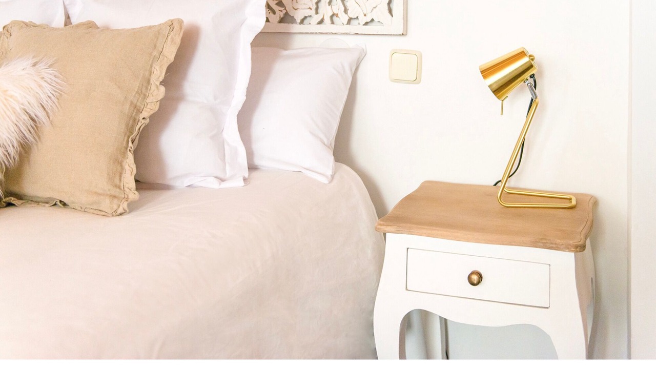Photo of Bedroom in Toledo City Center