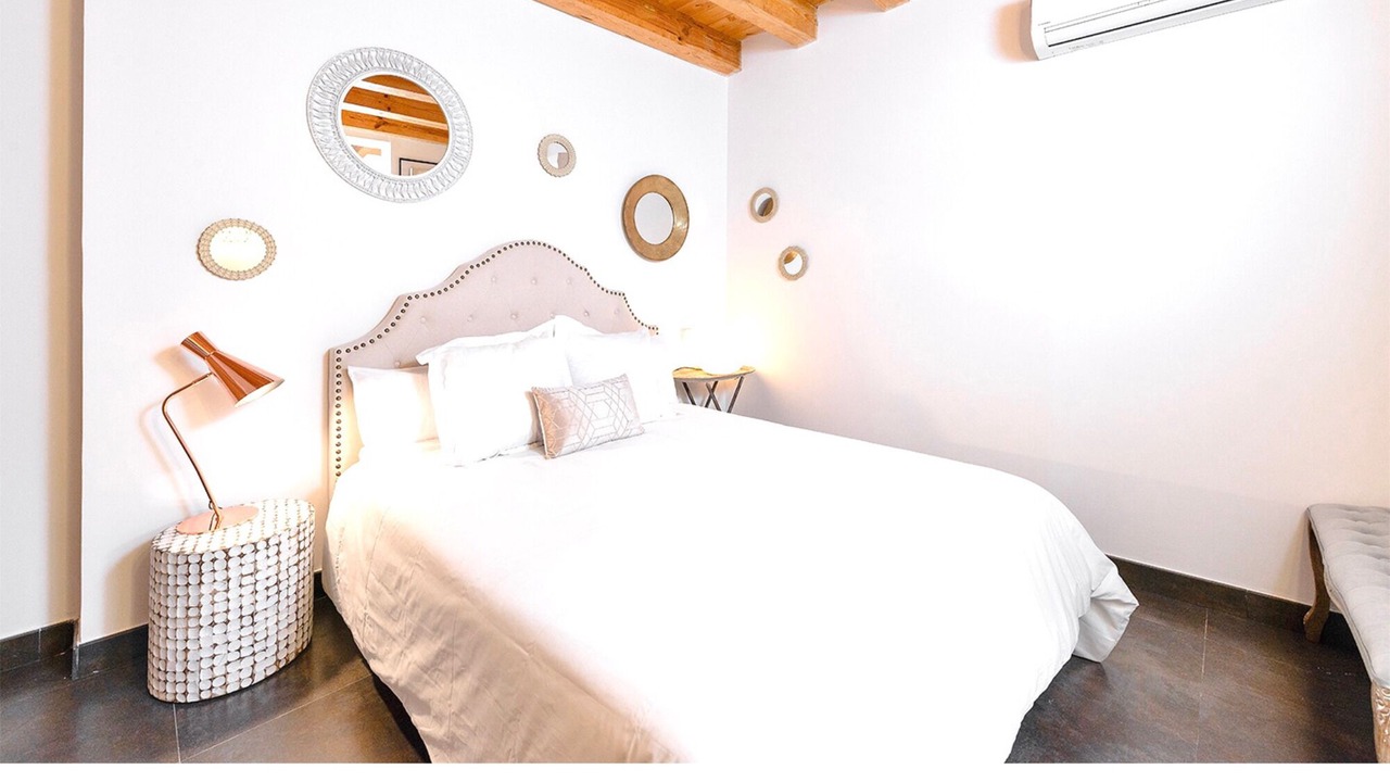 Photo of Bedroom in Toledo City Center
