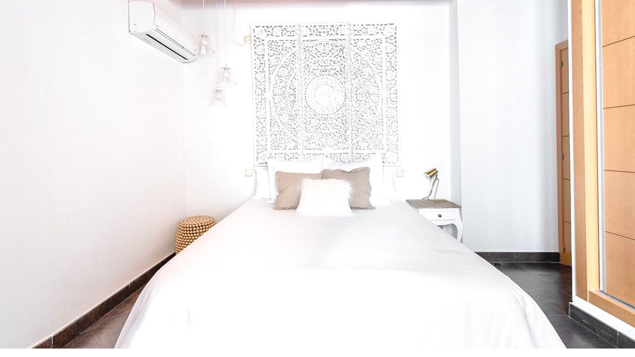 Photo of Bedroom in Toledo City Center