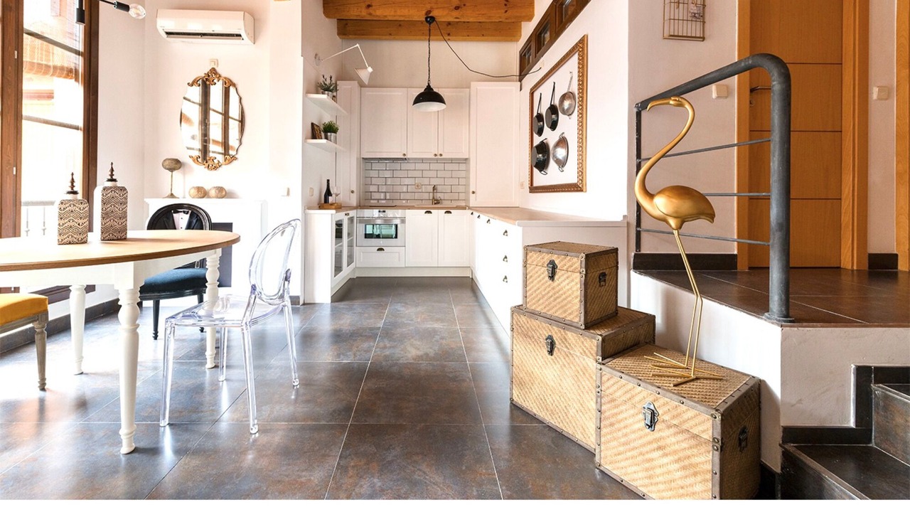 Photo of Kitchen in Toledo City Center