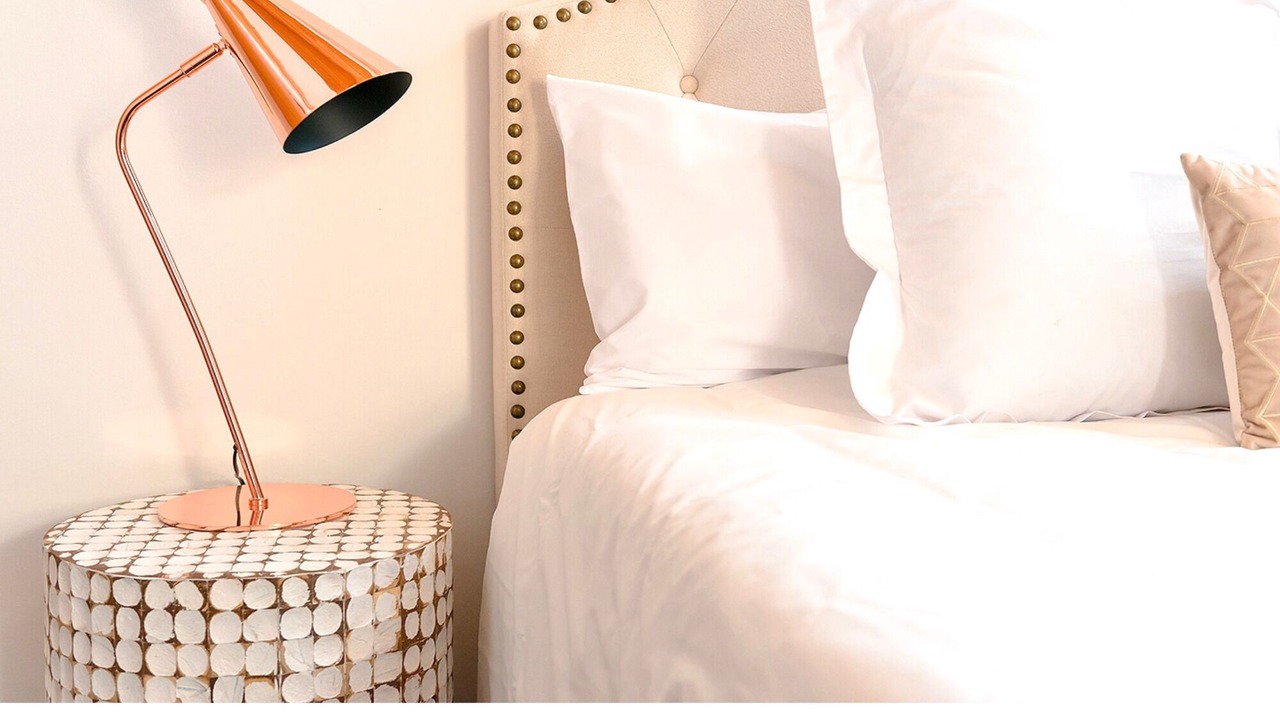 Photo of Bedroom in Toledo City Center