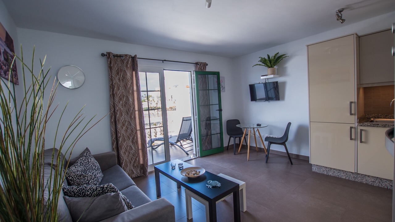 Photo of Bedroom in Los Mojones