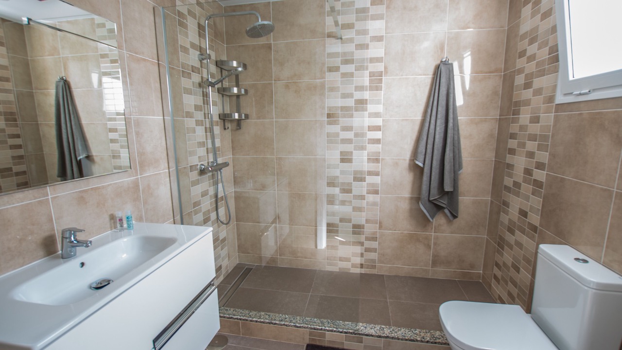 Photo of Bathroom in Los Mojones