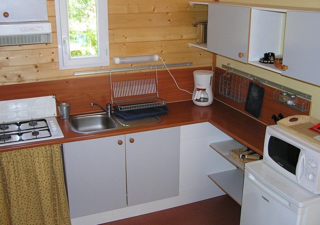 Photo of Kitchen in Vers-Pont-du-Gard