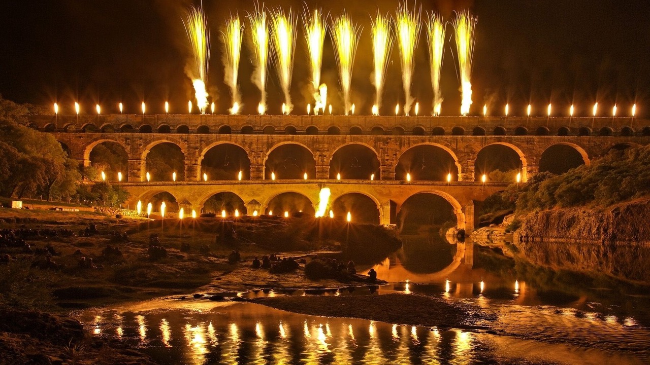 Photo of Others in Vers-Pont-du-Gard