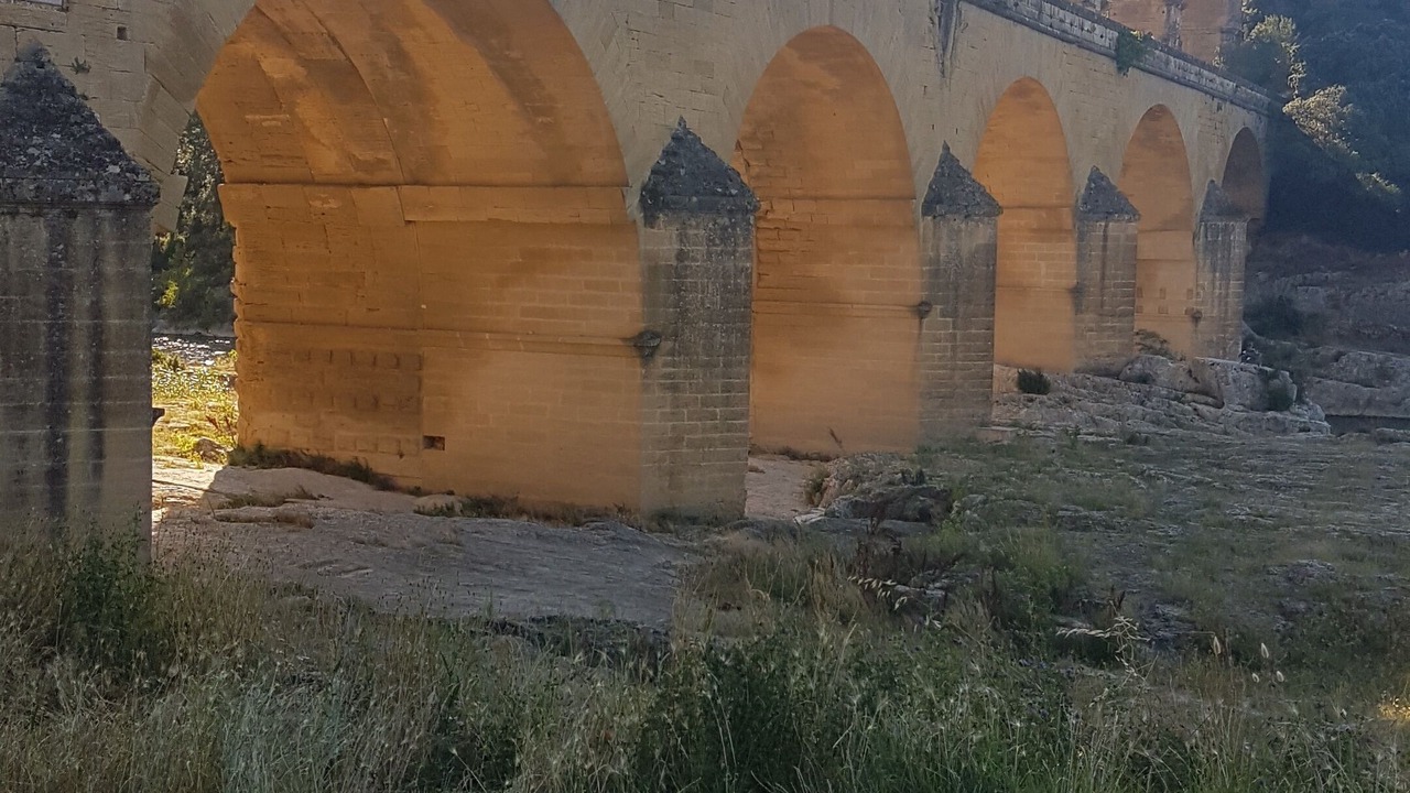 Photo of Others in Vers-Pont-du-Gard