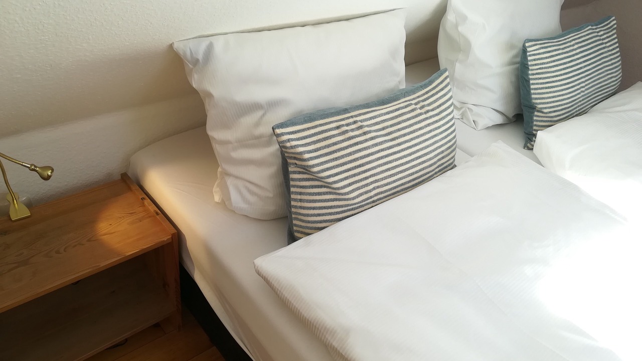 Photo of Bedroom in Dahlenburg