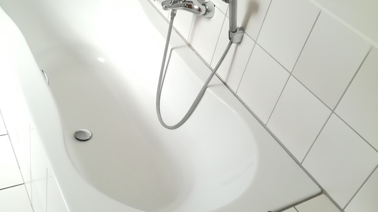 Photo of Bathroom in Dahlenburg
