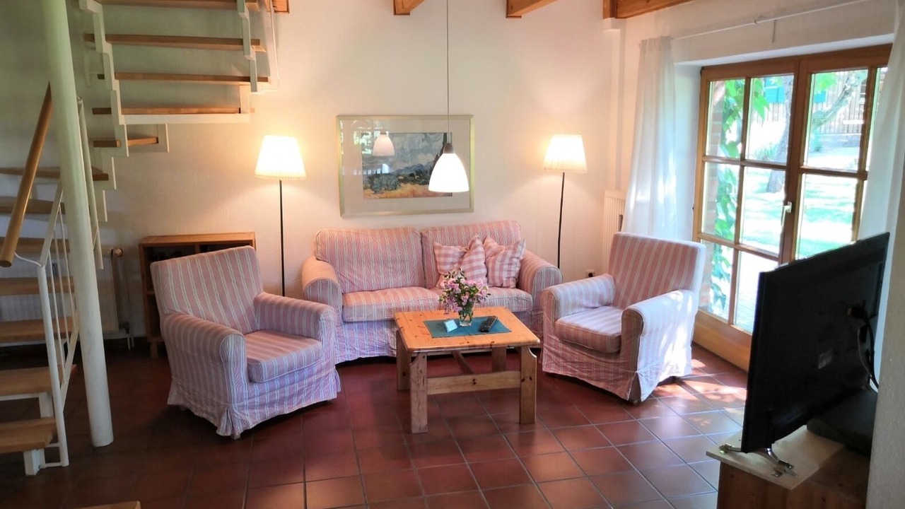 Photo of Livingroom in Dahlenburg