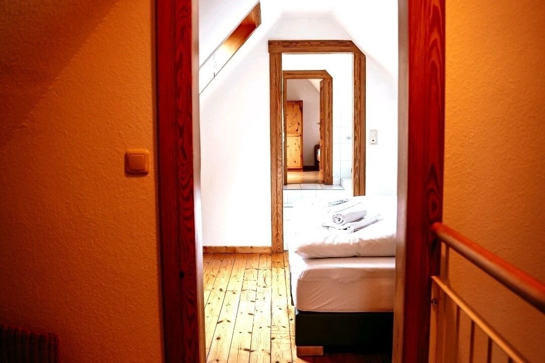 Photo of Bedroom in Dahlenburg