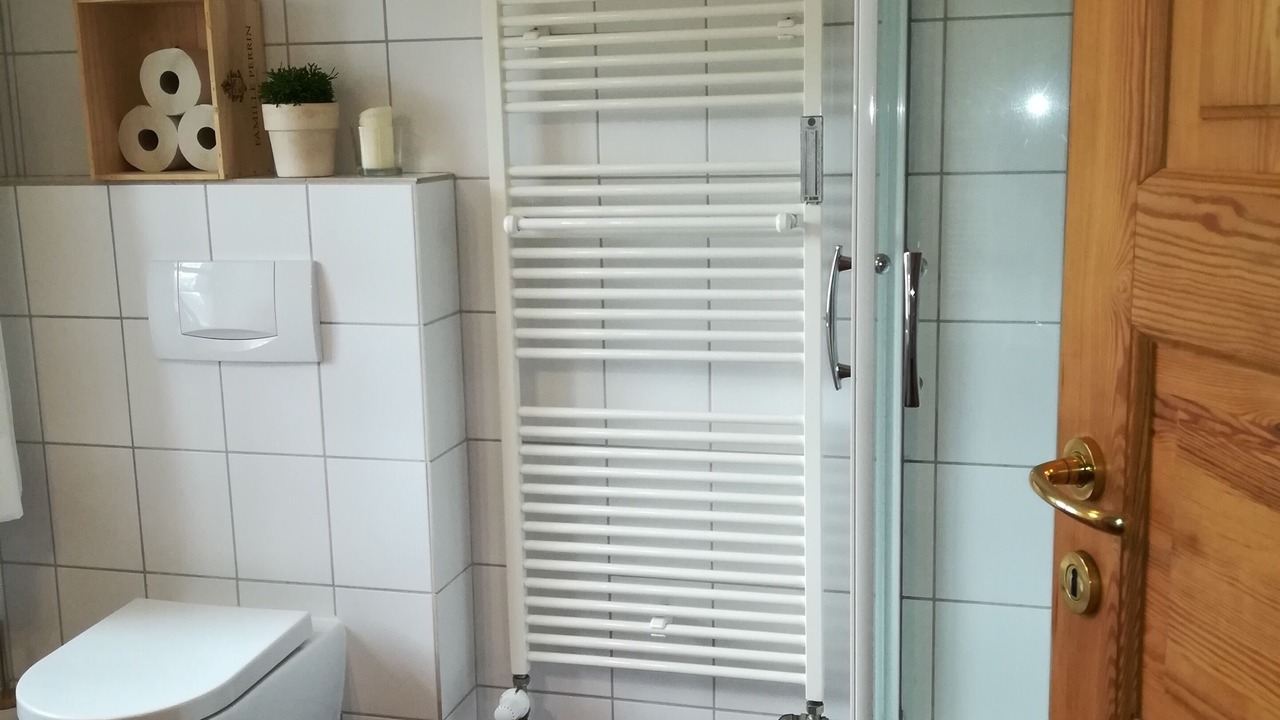 Photo of Bathroom in Dahlenburg