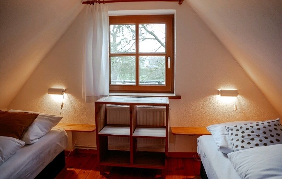 Photo of Bedroom in Dahlenburg