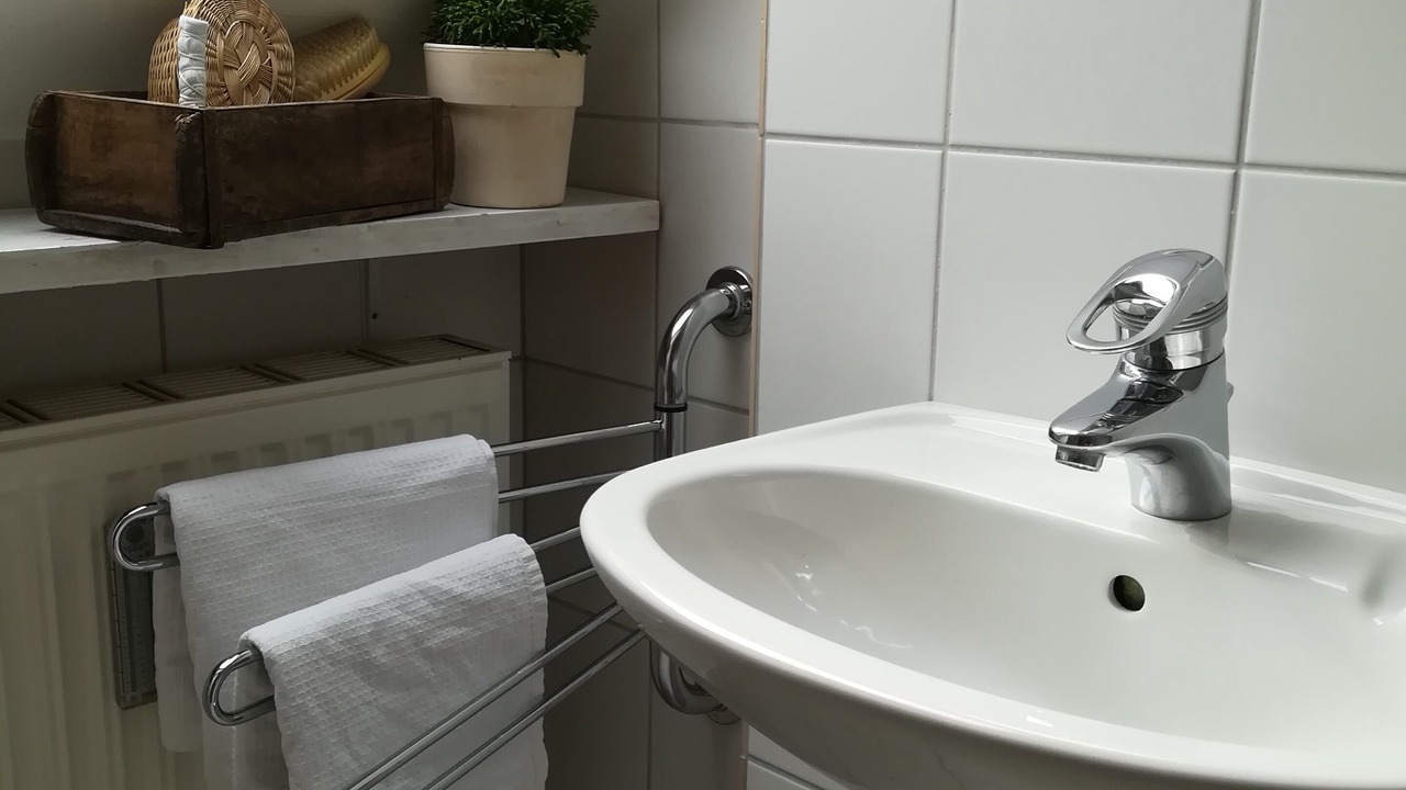 Photo of Bathroom in Dahlenburg