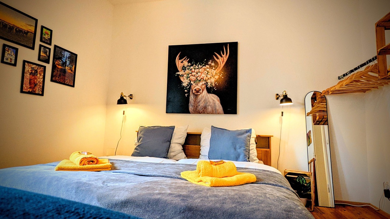 Photo of Bedroom in Uelzen