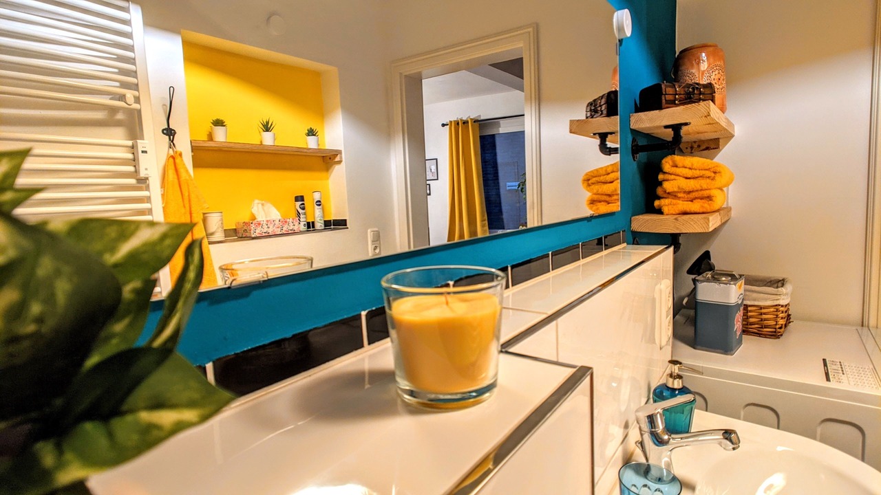 Photo of Kitchen in Uelzen