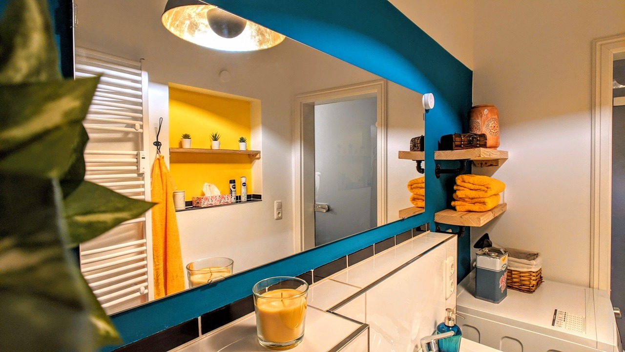 Photo of Bathroom in Uelzen