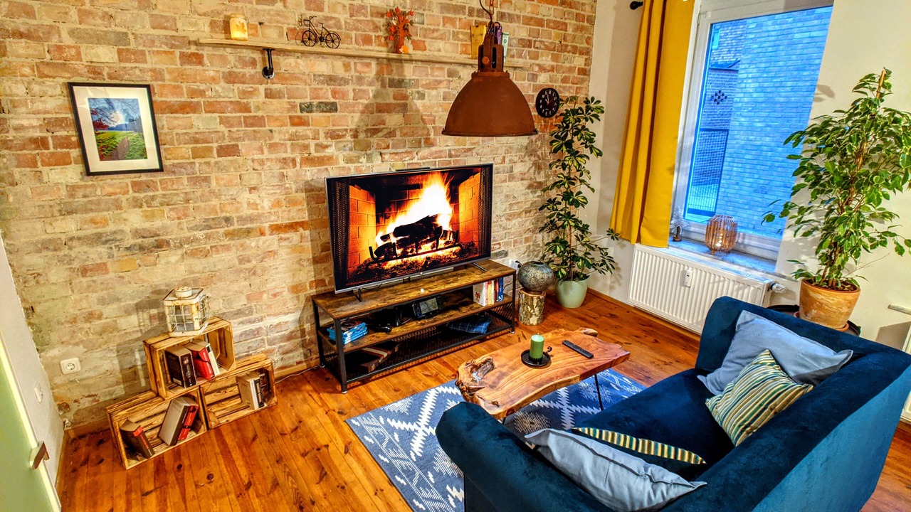 Photo of Livingroom in Uelzen