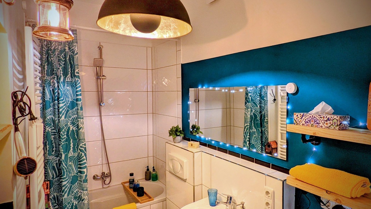 Photo of Bathroom in Uelzen