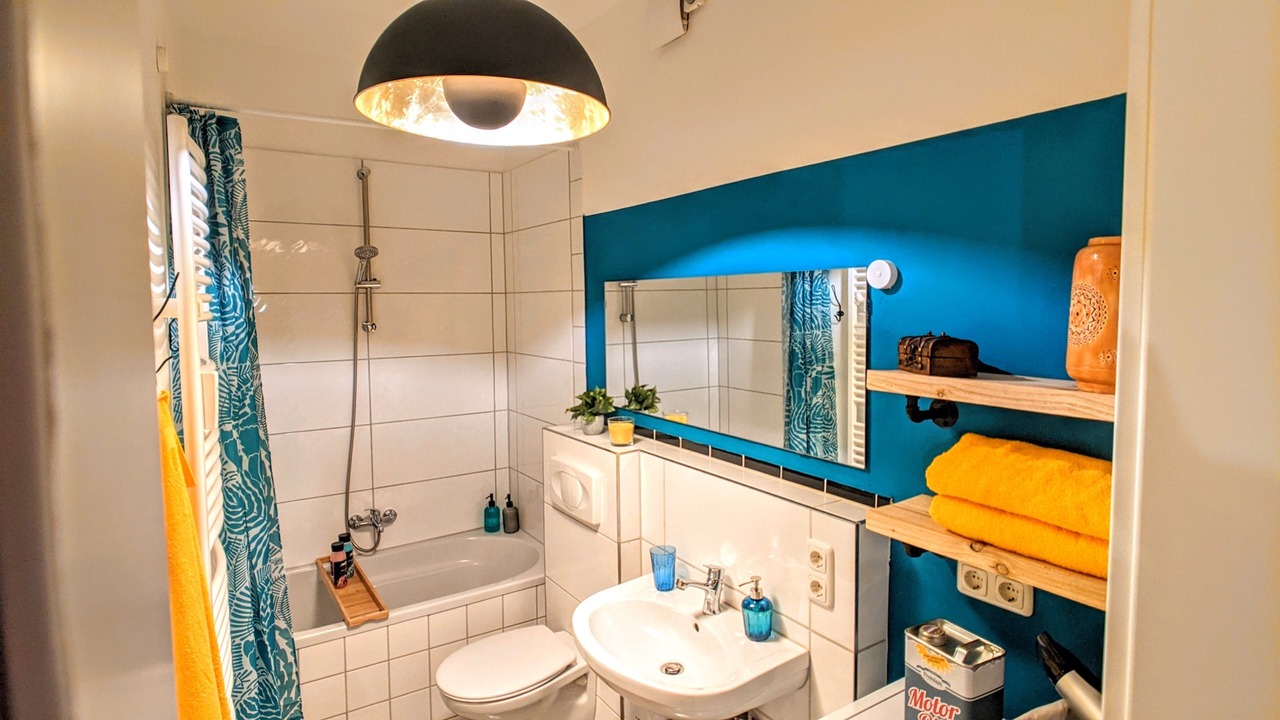 Photo of Bathroom in Uelzen