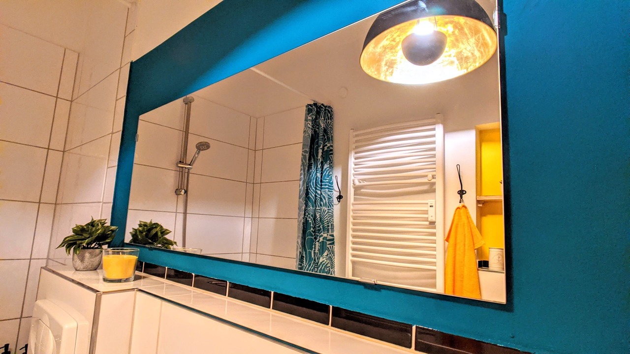 Photo of Bathroom in Uelzen