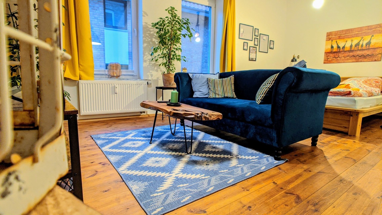 Photo of Livingroom in Uelzen