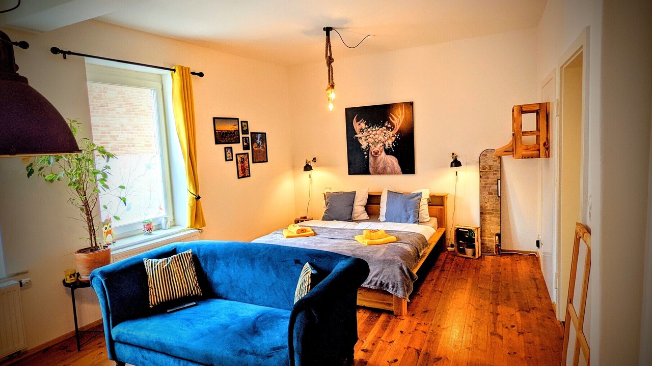 Photo of Bedroom in Uelzen